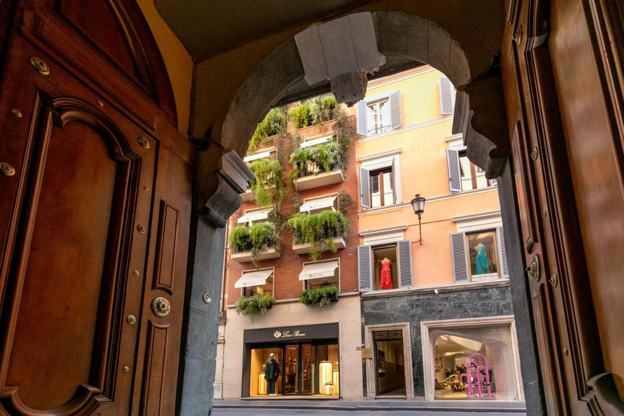 Riccardo Condotti Ferienhaus