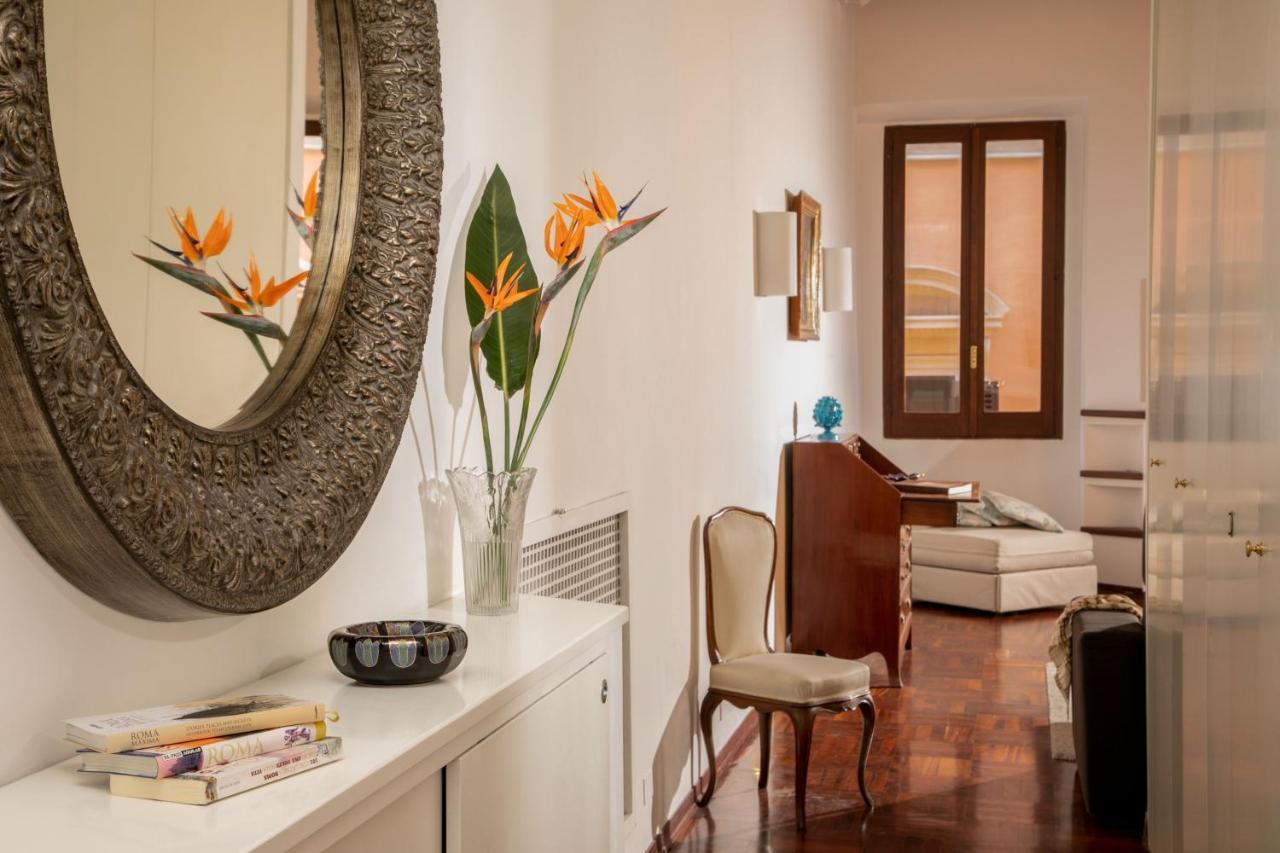 Ferienhaus Riccardo Condotti Rom